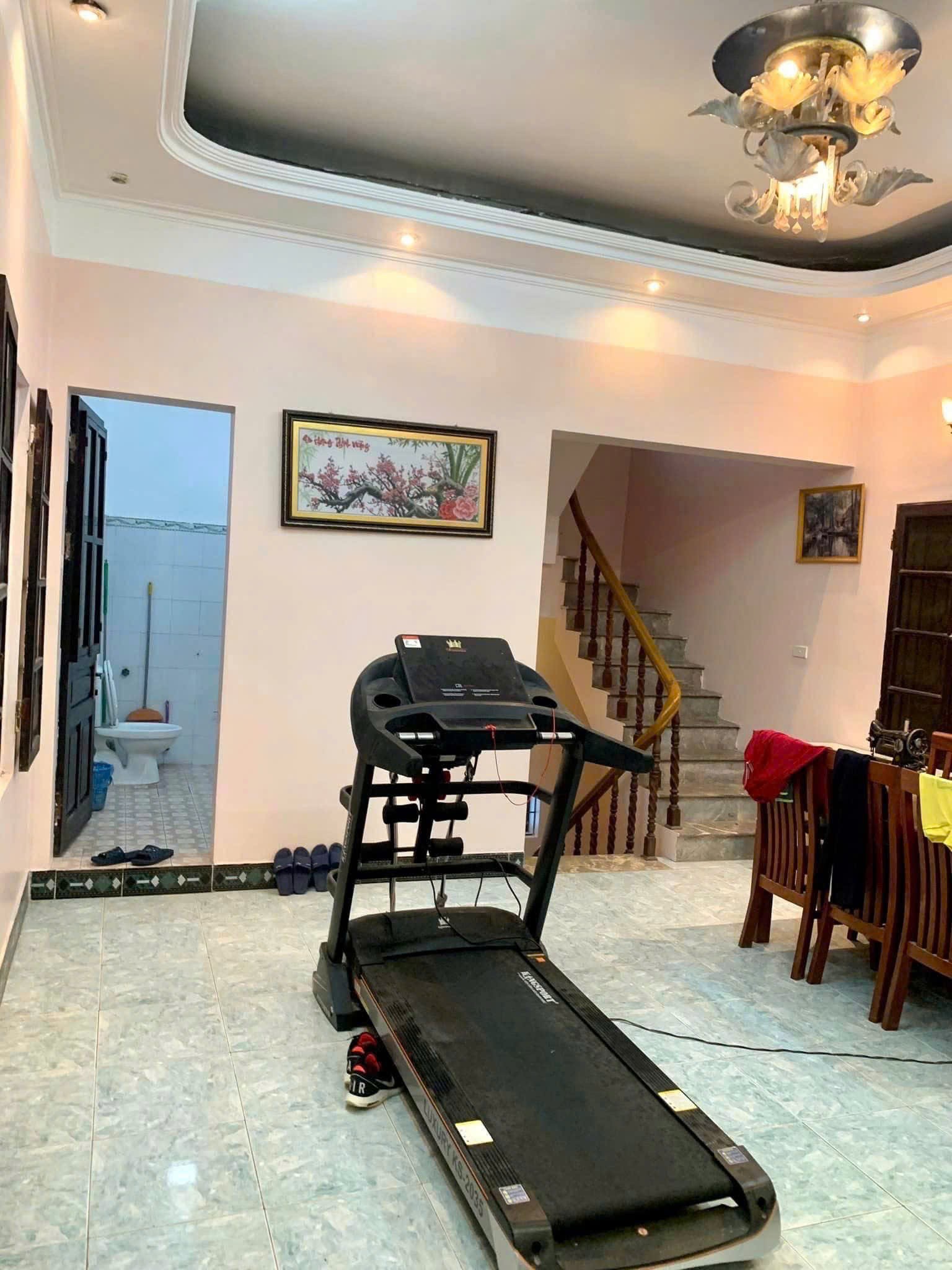Cần bán Nhà mặt tiền đường Minh Khai, Phường Minh Khai, Diện tích 60m², Giá 12 Tỷ 3