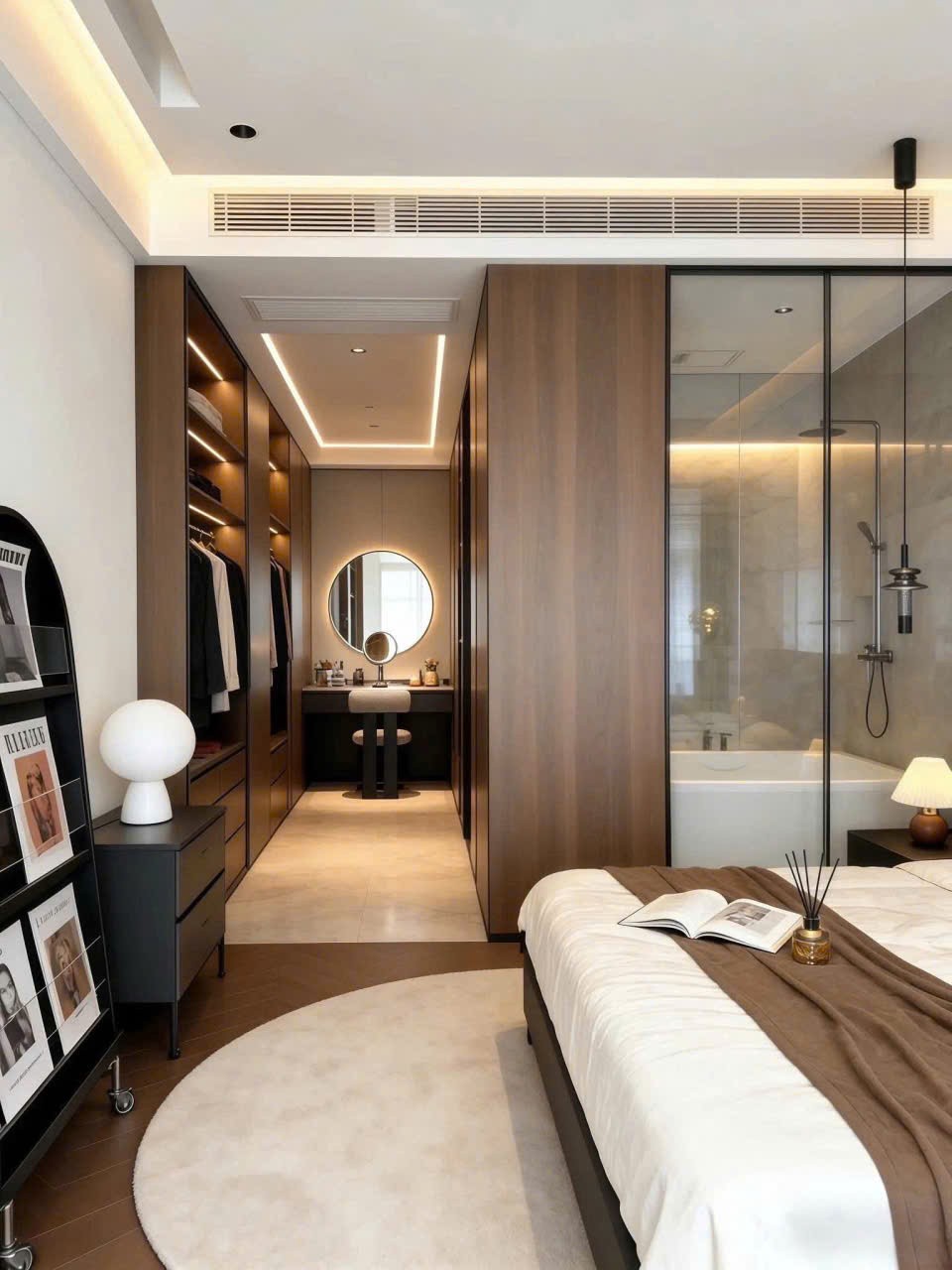 Cần bán Nhà mặt tiền đường Minh Khai, Phường Minh Khai, Diện tích 45m², Giá 13.5 Tỷ 2