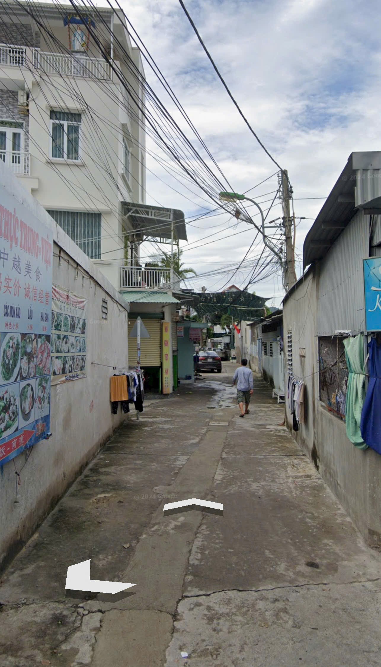 BÁN LÔ ĐẤT SÁT BIỂN BA LÀNG HẺM OTO DƯƠNG HIẾN QUYỀN, BẮC NHA TRANG. 5
