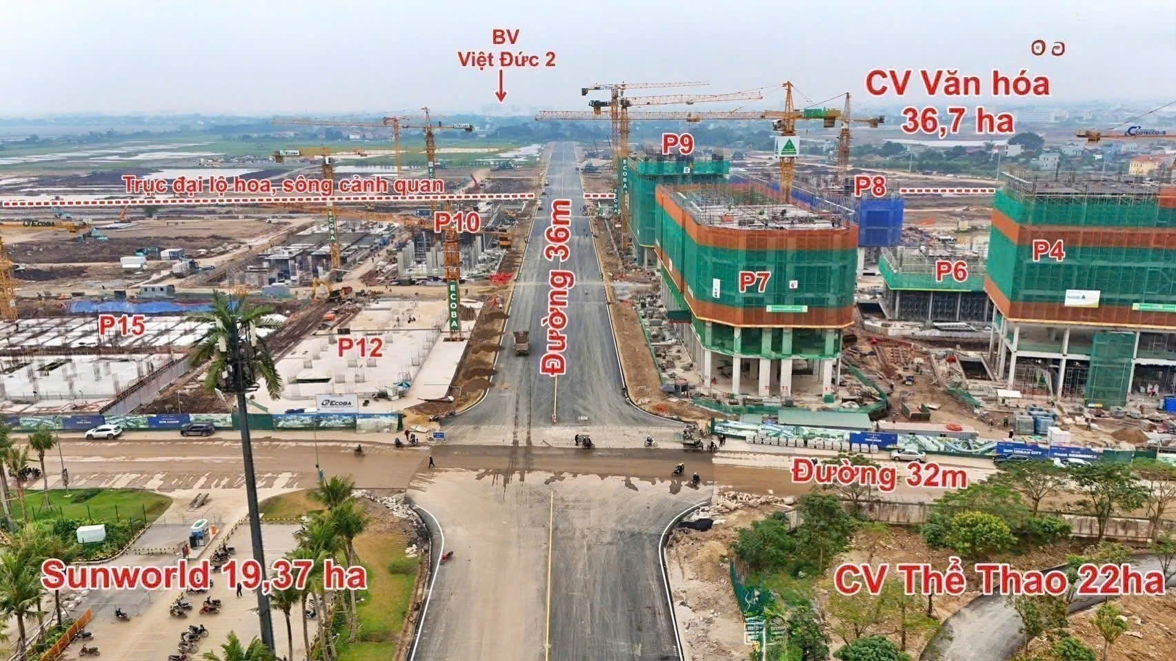 Chỉ có trong giai đoạn này: Sở hữu nhà Sun Group chỉ 350 triệu – chiết khấu khủng lên tới 16,5%. 2