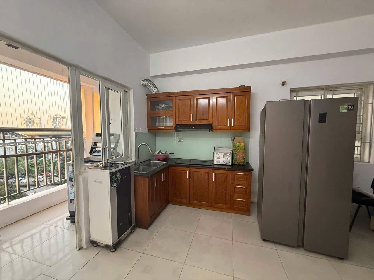 Cần bán Căn hộ chung cư đường 21, Phường Kiến Hưng, Diện tích 66m², Giá 3.180.000.000 Tỷ 3
