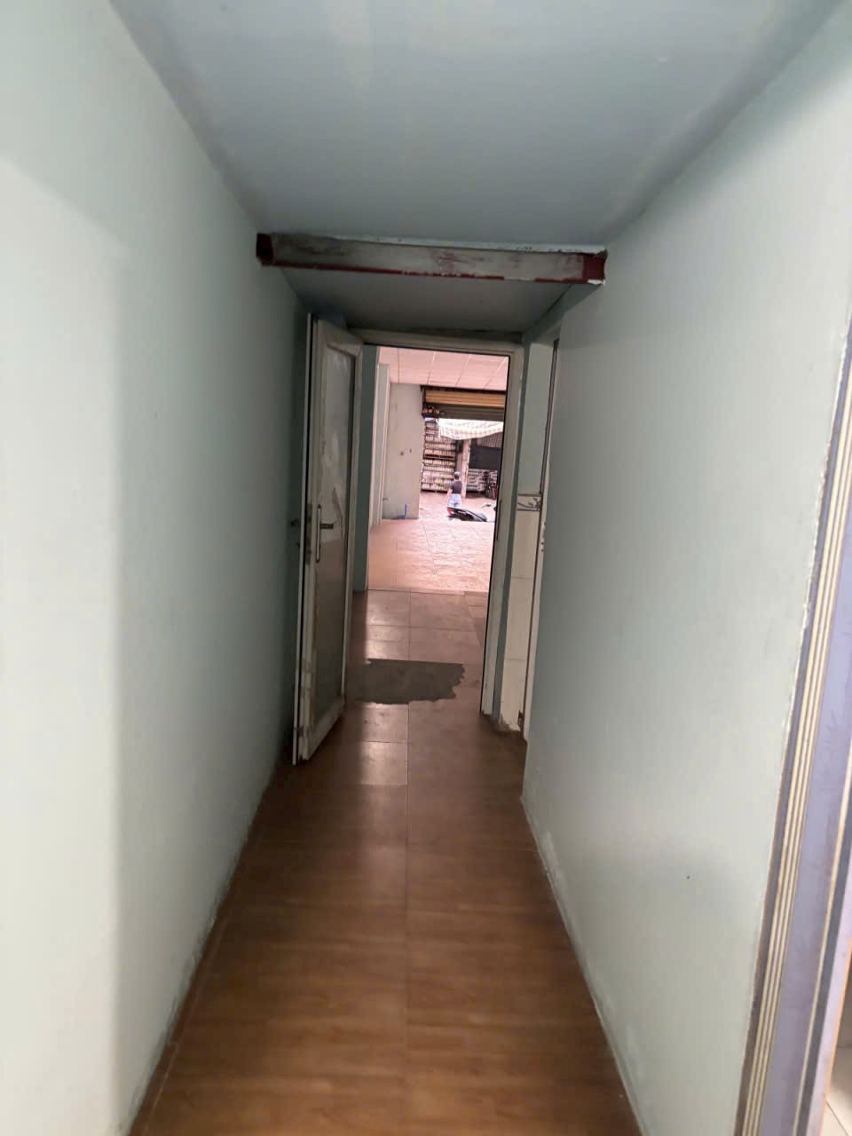 CHDV DÒNG TIỀN – NHÀ 4 TẦNG ĐÚC (4x24) BÙI VĂN NGỮ, HIỆP THÀNH Q12 - GIÁ RẺ 5,6 TỶ 3