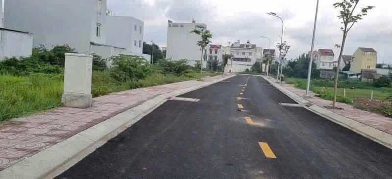 BÁN LÔ ĐẤT (5x21) KDC HÀ ĐÔ – ĐƯỜNG LÊ THỊ RIÊNG - VỊ TRÍ ĐẸP 2