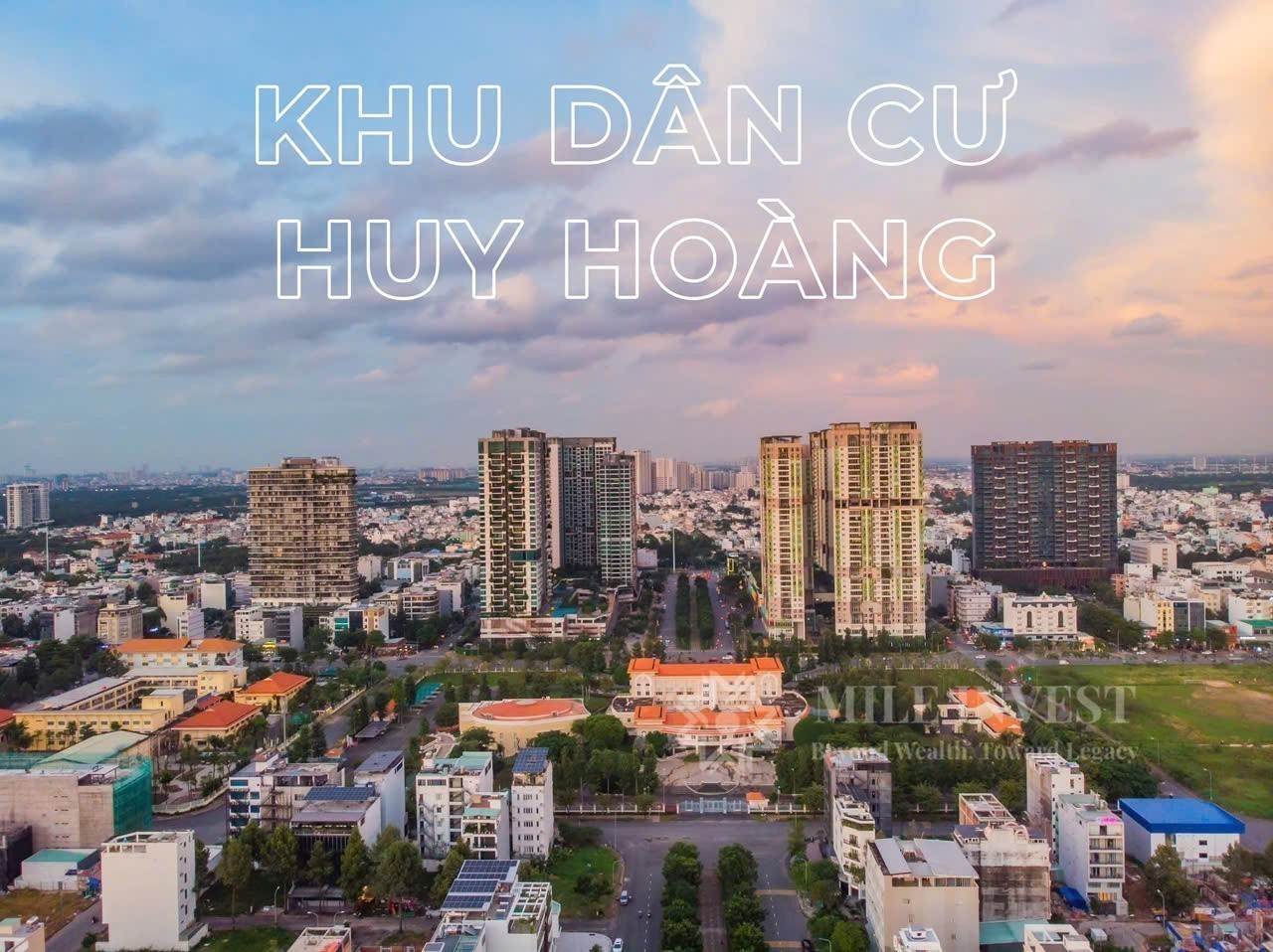 Cần bán Biệt thự Phường Thạnh Mỹ Lợi, Quận 2, Diện tích 460m², Giá Thương lượng