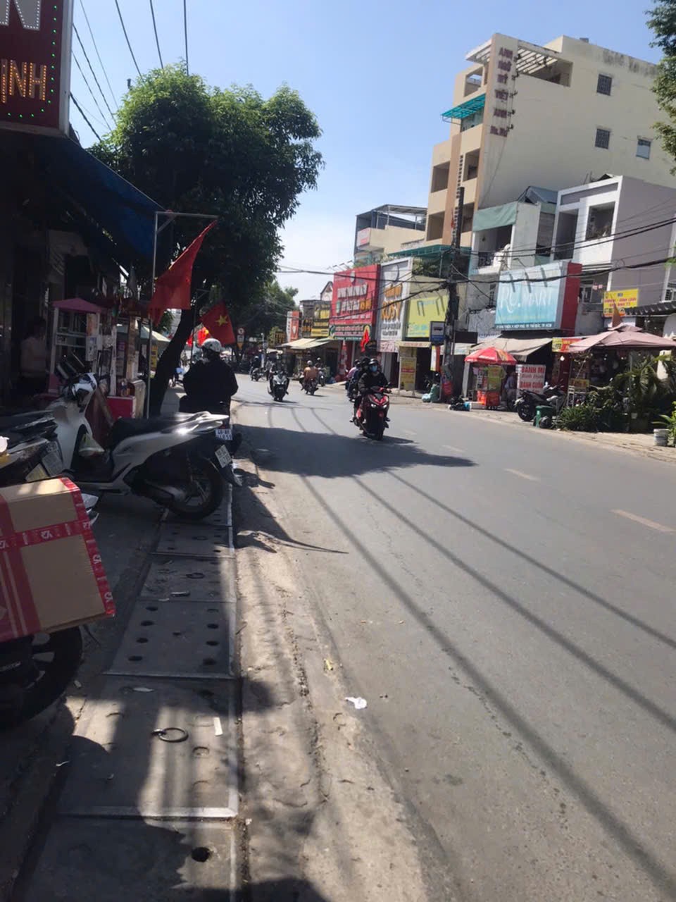 Cho thuê Nhà mặt tiền Quận 9, Hồ Chí Minh, Diện tích 68m², Giá 17 Triệu/tháng