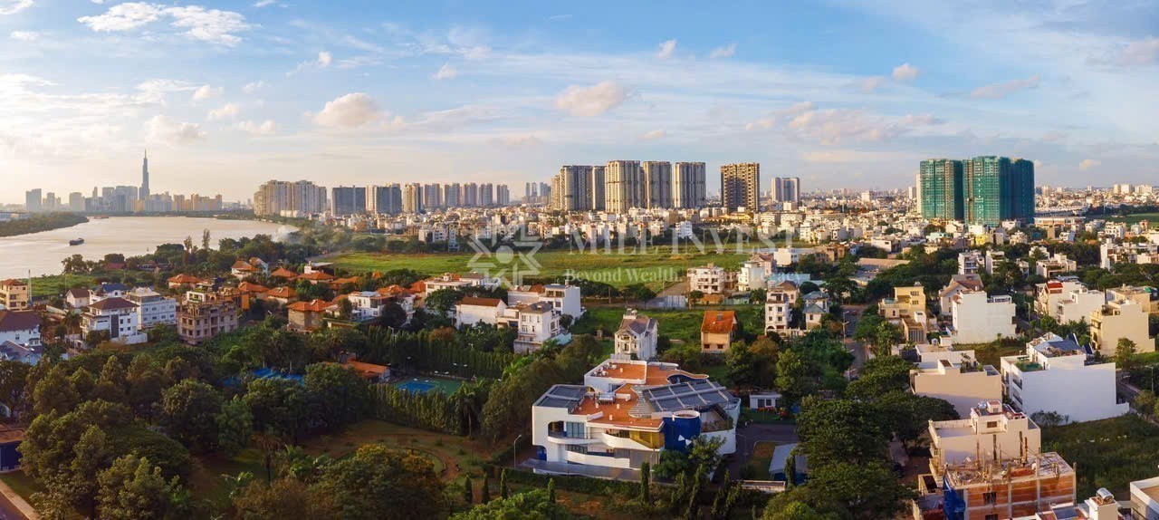 Cần bán Đất Phường Bình Trưng Đông, Quận 2, Diện tích 129m², Giá 159 Triệu/m²