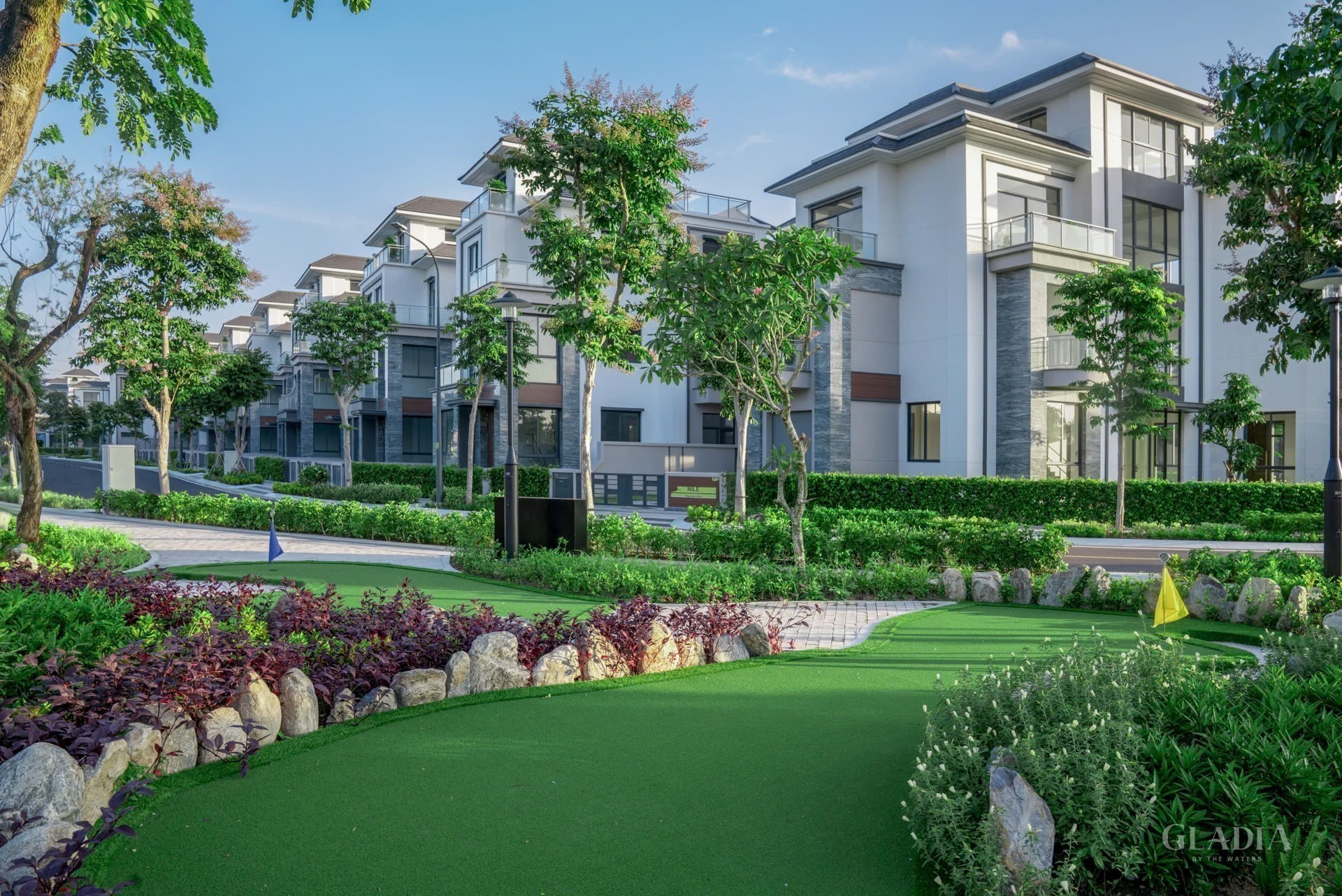 Cần bán Biệt thự Quận 2, Hồ Chí Minh, Diện tích 153m², Giá Thương lượng 6