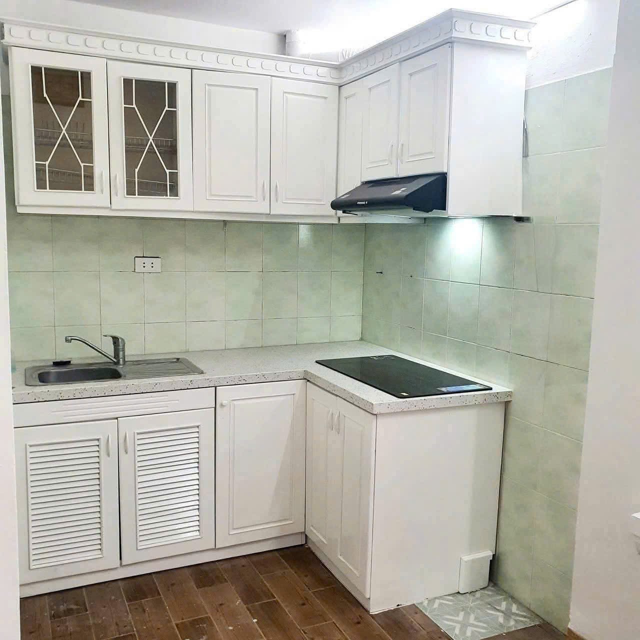 Cần bán Nhà mặt tiền đường Nguyễn An Ninh, Phường Giáp Bát, Diện tích 50m², Giá 16 Tỷ 2