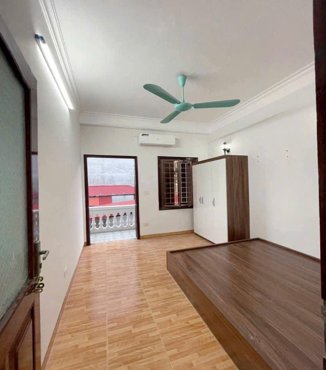 Cần bán Nhà mặt tiền đường Nguyễn An Ninh, Phường Giáp Bát, Diện tích 50m², Giá 16 Tỷ 3