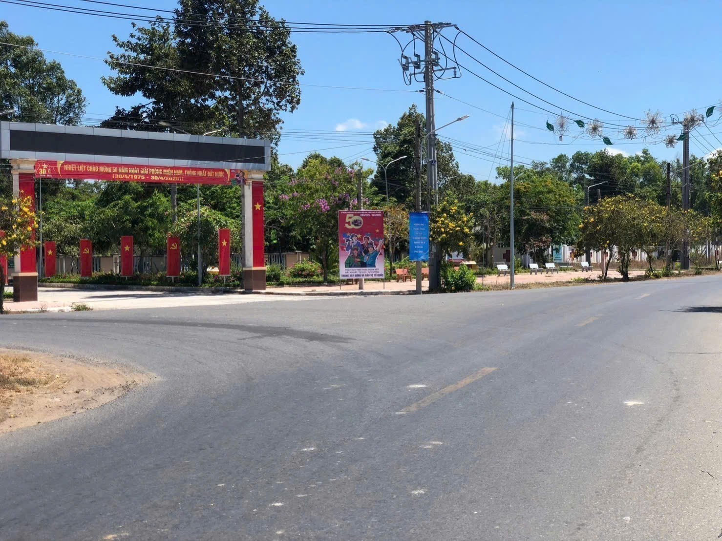 Cần bán Đất Thị trấn Phước Hải, Đất Đỏ, Diện tích 1200m², Giá Thương lượng 2