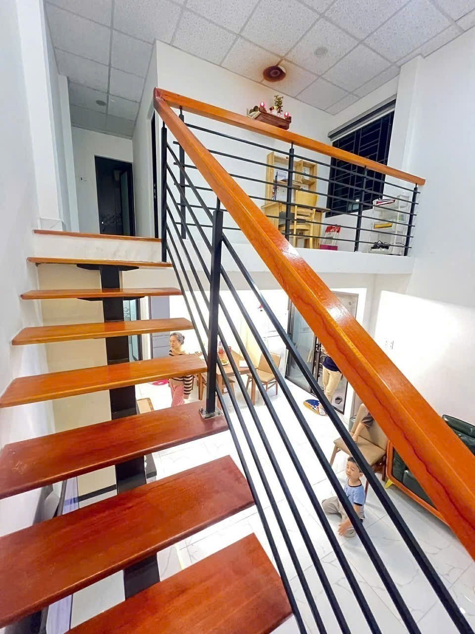 NHÀ KIỆT DŨNG SĨ THANH KHÊ - 55M  - NGANG 5M- 3.75 TỶ. 2