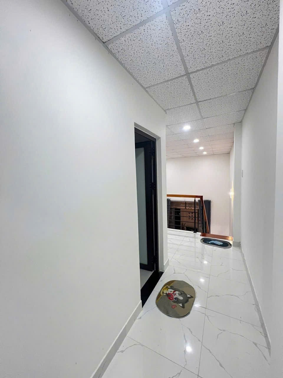 NHÀ KIỆT DŨNG SĨ THANH KHÊ - 55M  - NGANG 5M- 3.75 TỶ. 3