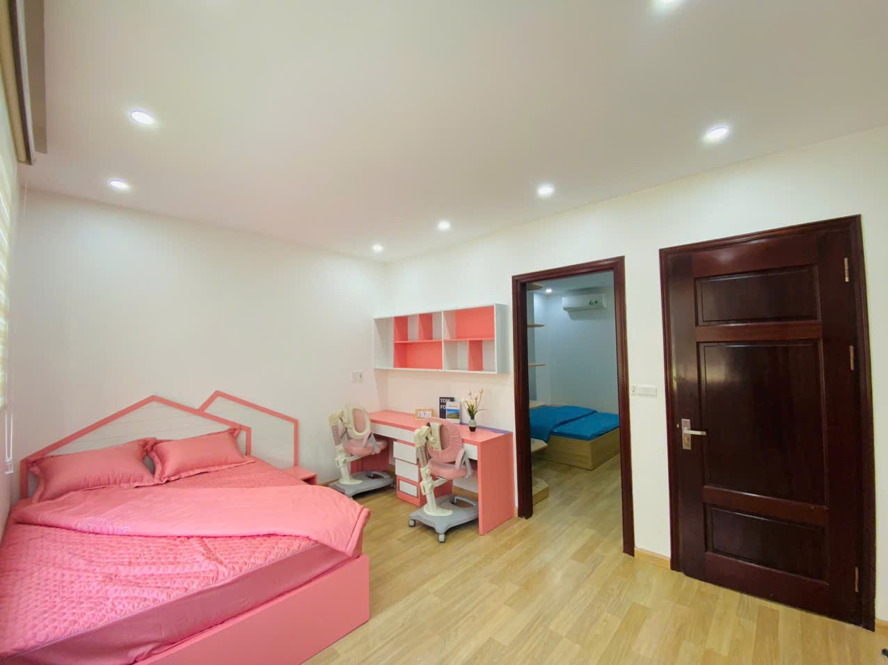 VIP VĂN PHÚ HÀ ĐÔNG-MT 6M-PHÂN LÔ-KINH DOANH-NHỈNH 22 TỶ 5