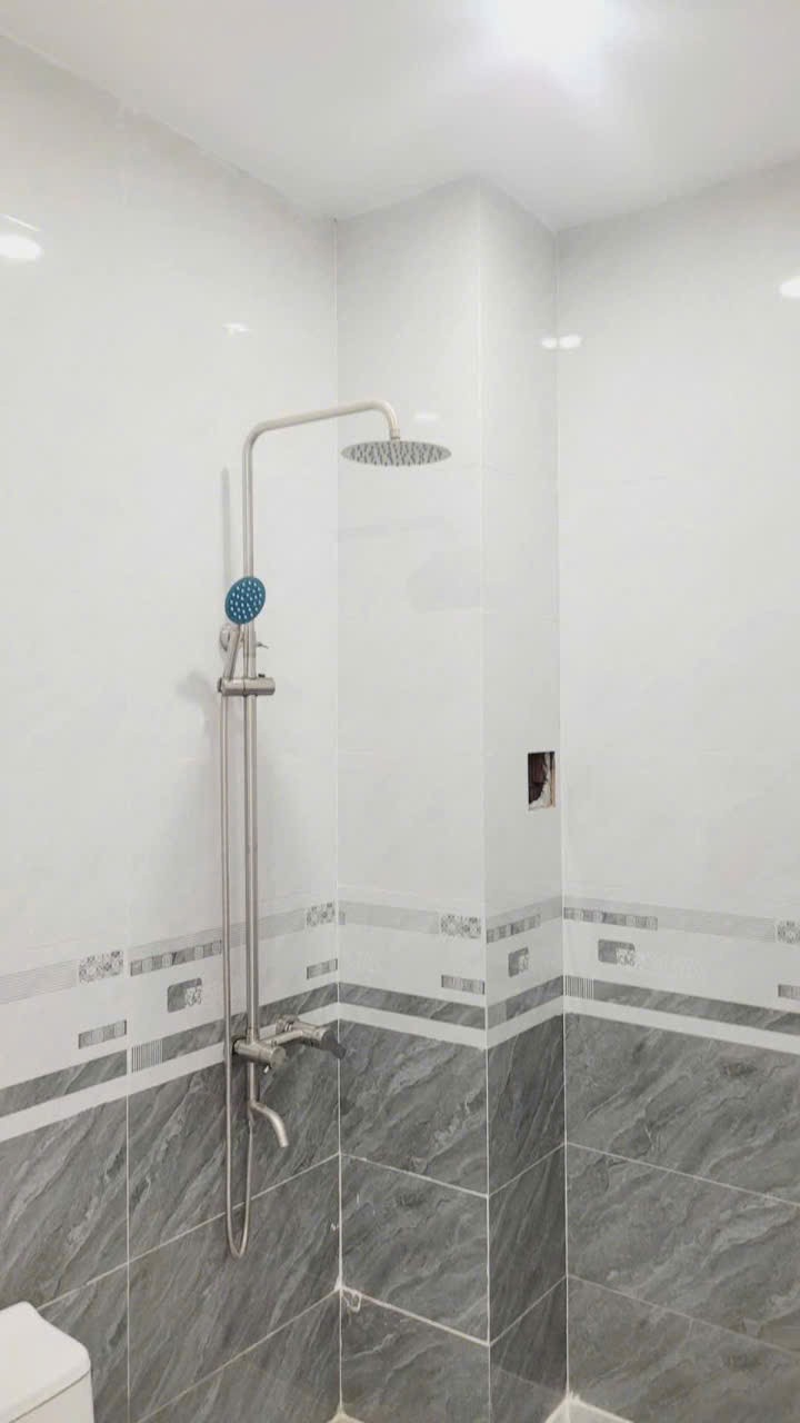 Bán biệt thự mini ở KDC Phát Hải, xã Phước Lý dt 124m2 1 lầu , 5pn , 4wc giá 4,4 tỷ 2
