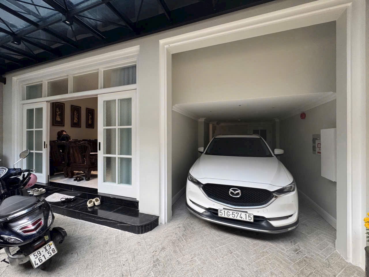 Cần bán Biệt thự Phường Đa Kao, Quận 1, Diện tích 123m², Giá 84 Tỷ