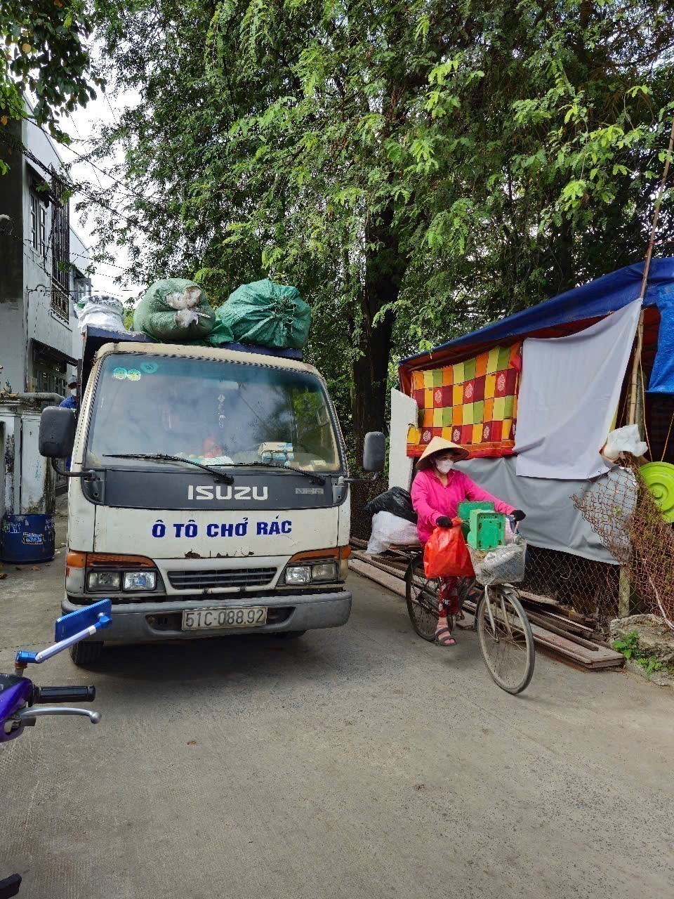BIỆT THỰ 800m² TRẦN VĂN MƯỜI – GIÁ NGỘP CHỈ 10,5 TỶ – GIẢM SÂU 3