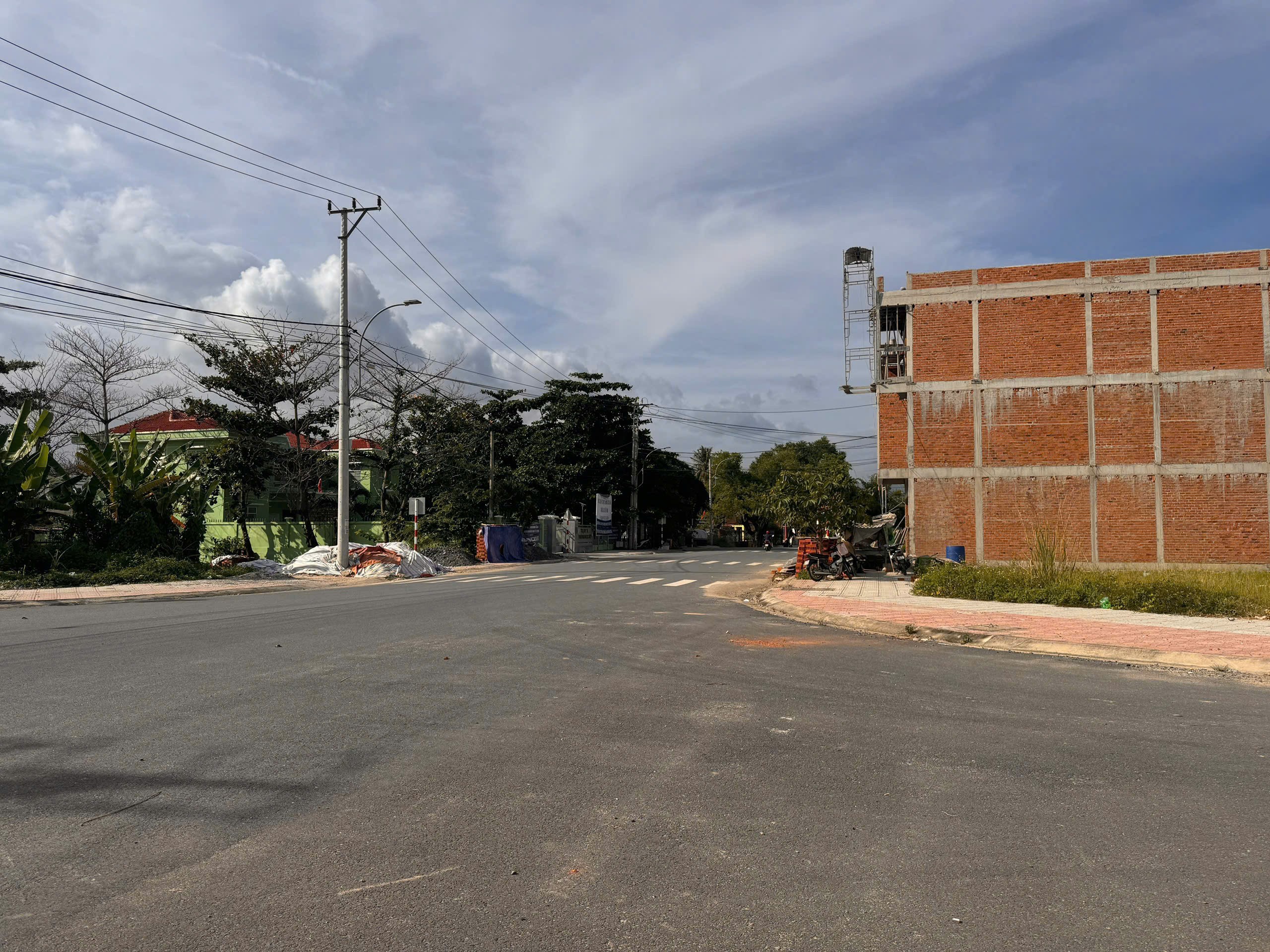 CÒN 2 LÔ ĐÃ CÓ SỔ ĐỎ KHU TĐC NGỌC HIỆP, NHA TRANG. (LL) 4