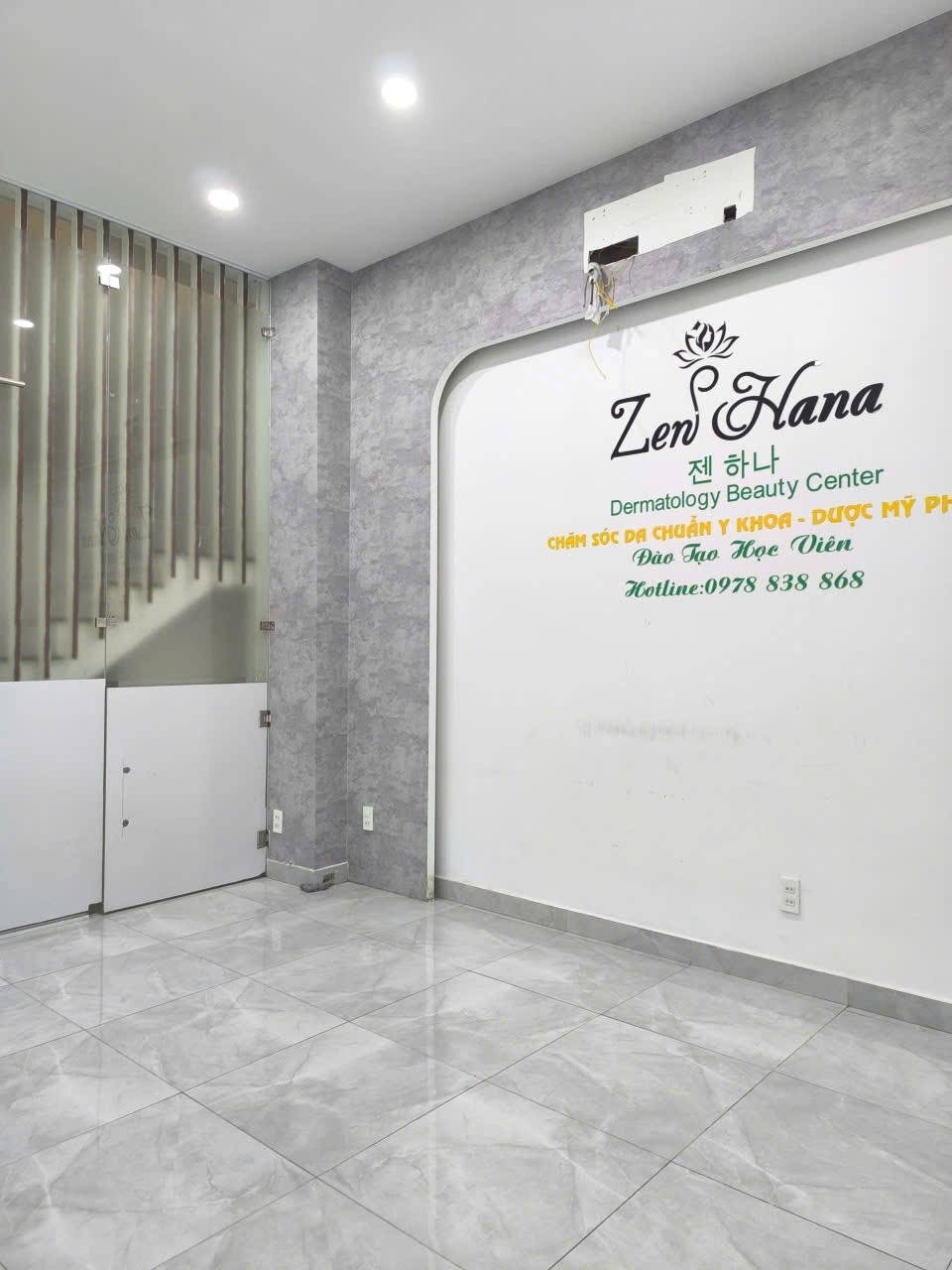 Cho thuê Nhà mặt tiền Dĩ An, Bình Dương, Diện tích 280m², Giá Thương lượng 3