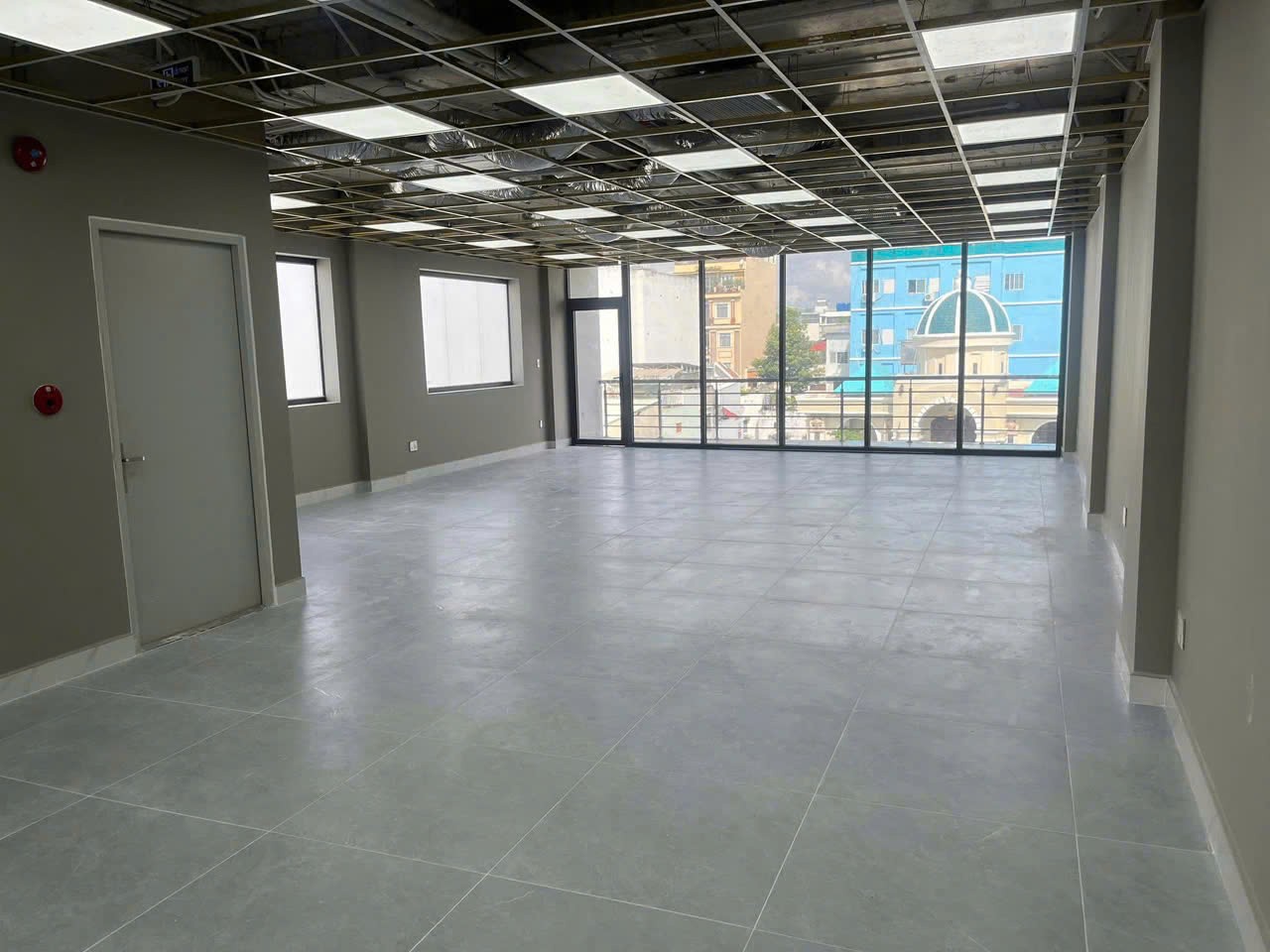 Cho thuê Văn phòng Tân Bình, Hồ Chí Minh, Diện tích 40m², Giá 360 Triệu/tháng 4