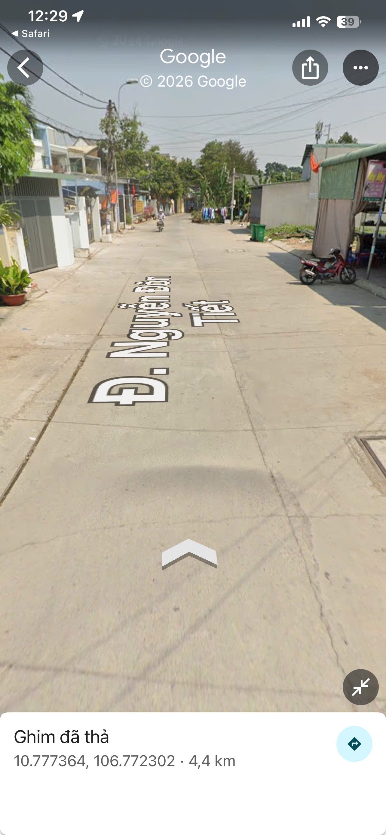 Cần bán Đất Phường Cát Lái, Quận 2, Diện tích 406m², Giá Thương lượng