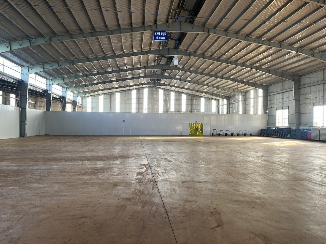 Cho thuê Kho - Nhà xưởng đường Trường Chinh, Xã Ia Kênh, Diện tích 8000m², Giá Thương lượng 7