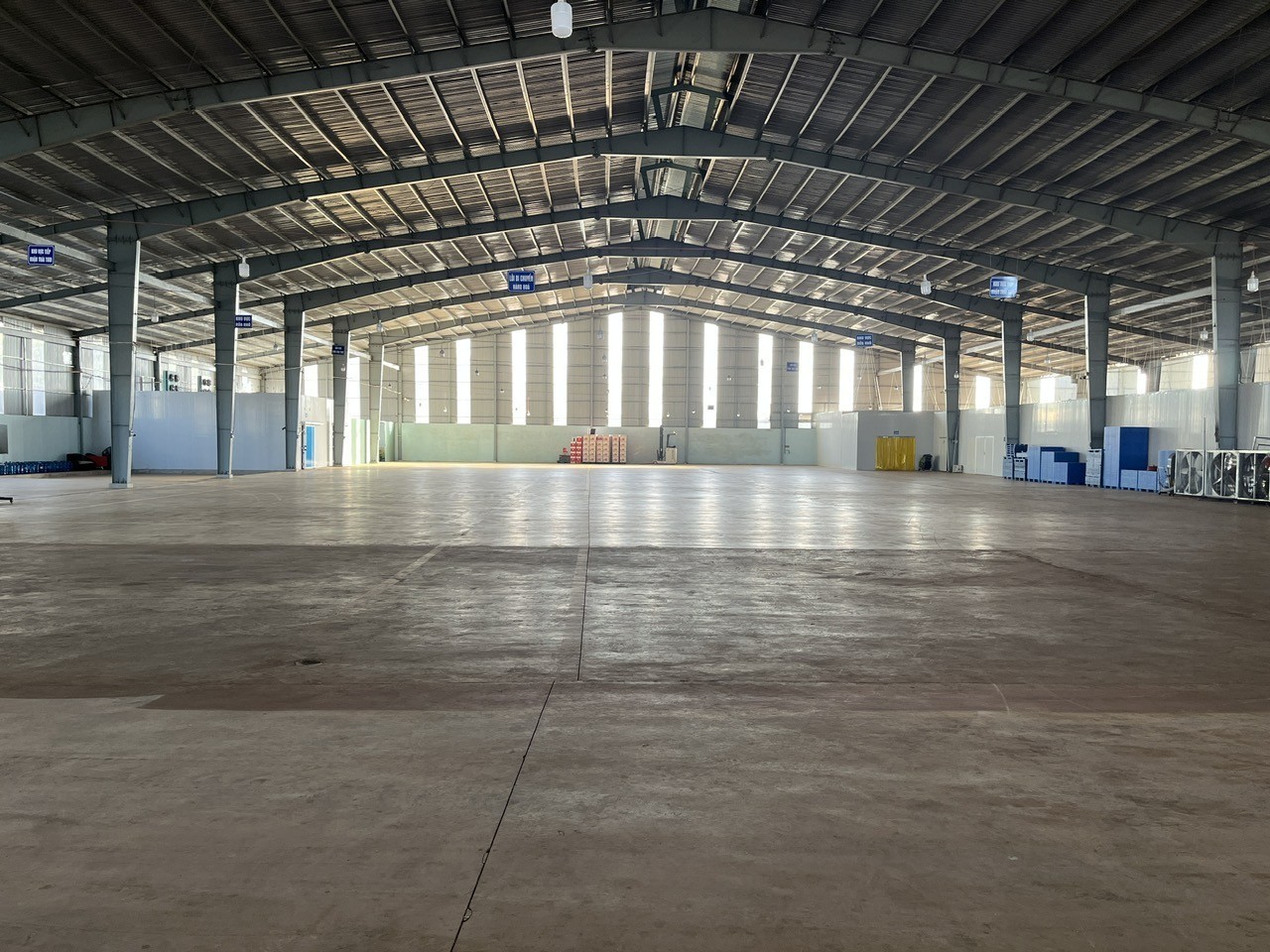 Cho thuê Kho - Nhà xưởng đường Trường Chinh, Xã Ia Kênh, Diện tích 8000m², Giá Thương lượng 6