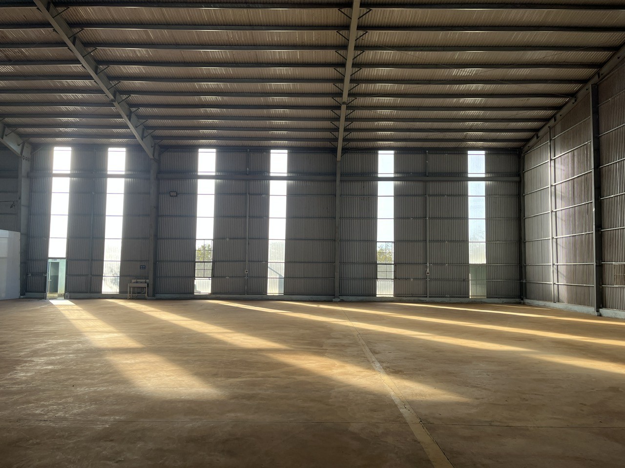 Cho thuê Kho - Nhà xưởng đường Quốc lộ 14, Xã Chư HDrông, Diện tích 8000m², Giá Thương lượng 4