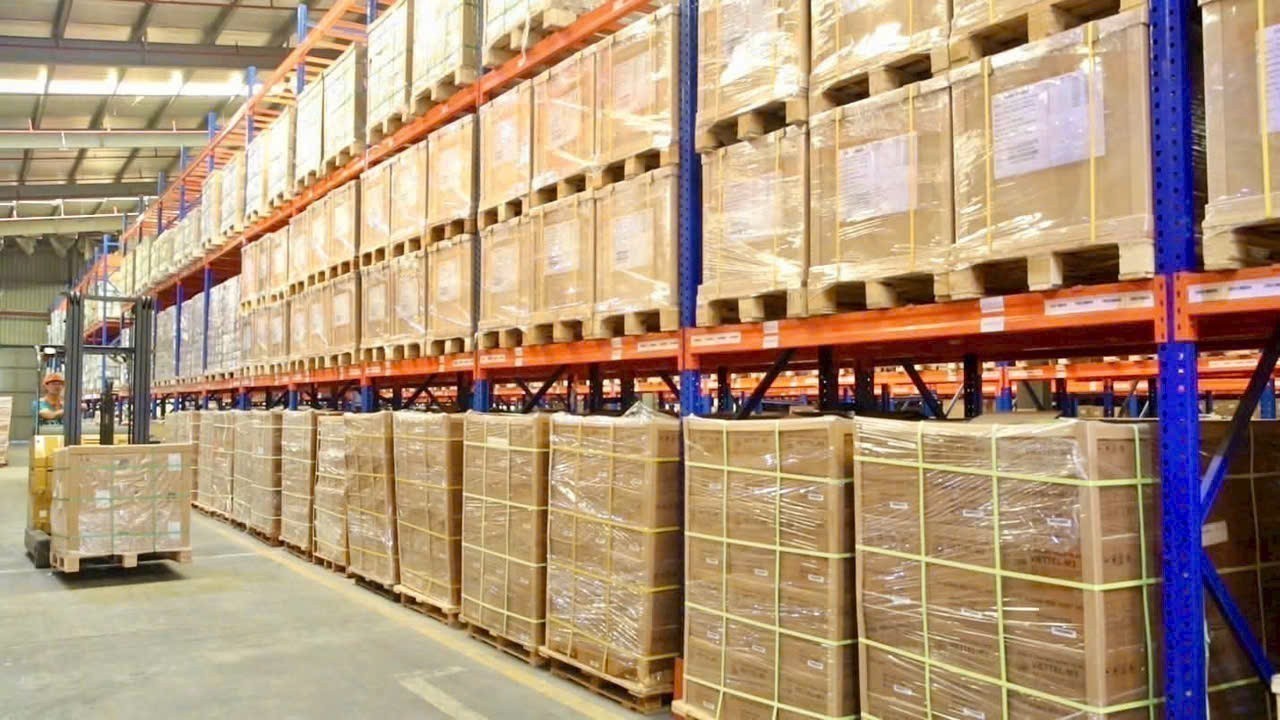 Cho thuê Kho - Nhà xưởng đường Trường Chinh, Xã Ia Kênh, Diện tích 8000m², Giá Thương lượng 3
