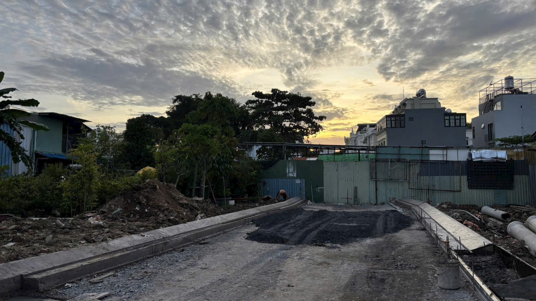 Cần bán Đất Phường An Phú, Quận 2, Diện tích 176m², Giá Thương lượng 5