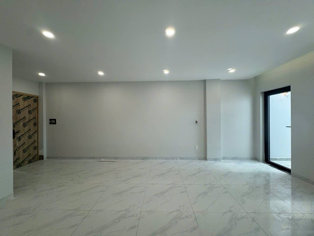 Cần bán Nhà mặt tiền Phường Tân Định, Quận 1, Diện tích 100m², Giá 52 Tỷ