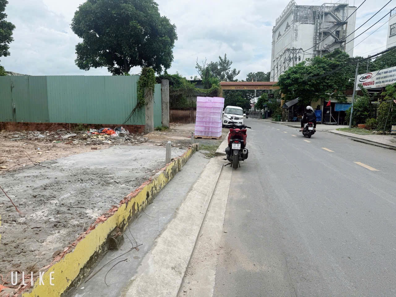 Cần bán Đất Phường Tăng Nhơn Phú B, Quận 9, Diện tích 89m², Giá 7.7 Tỷ