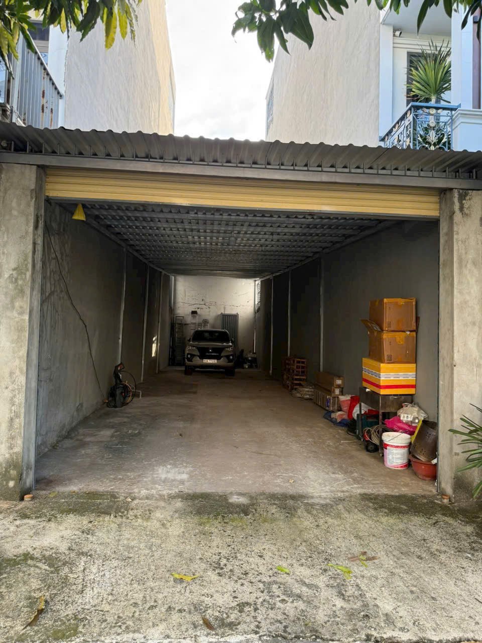 ĐẤT(4.5x20) MẶT TIỀN DD9 – KDC AN SƯƠNG – TRƯỚC CÔNG VIÊN, ĐƯỜNG 12M 2