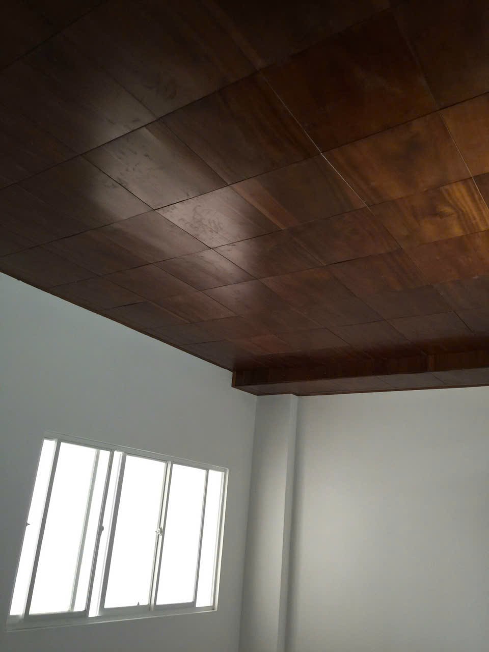 NHÀ MẶT TIỀN TÔ KÝ – HÓC MÔN – 1 TRỆT 1 LẦU – NGANG 5,5M 3