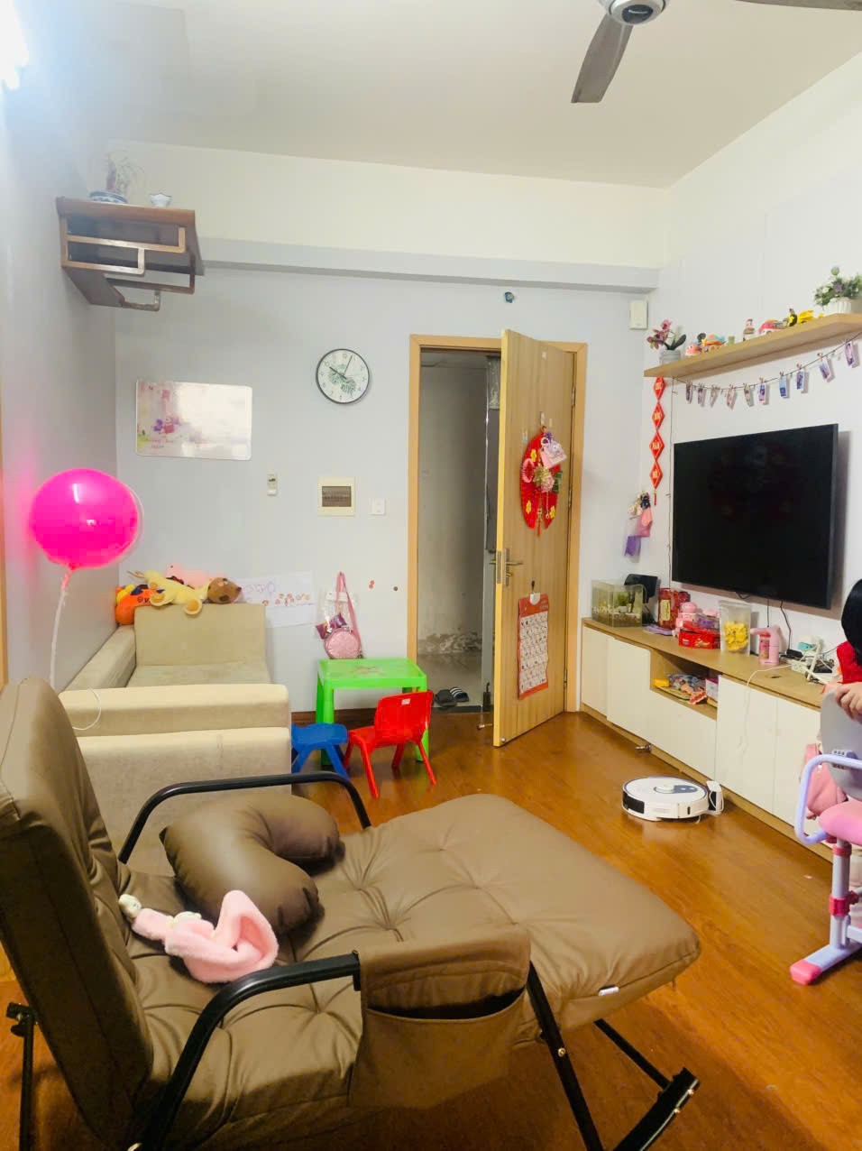 BÁN CĂN HỘ CHUNG CƯ THANH HÀ  HÀ ĐÔNG | VIEW HỒ | 65M²
