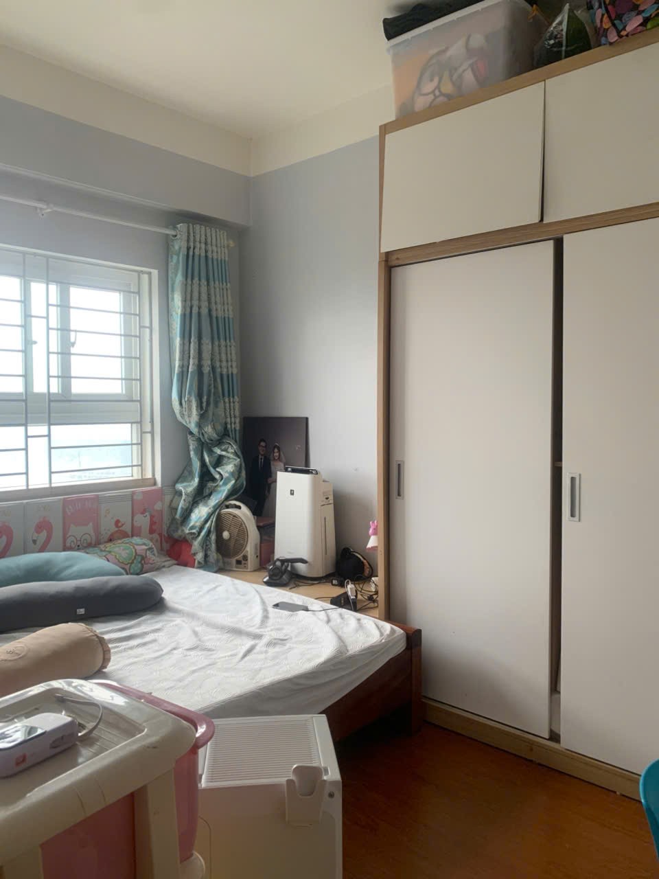 Bán căn hộ chung cư View Hồ tại Thanh Hà-Hà Đông giá tốt 4