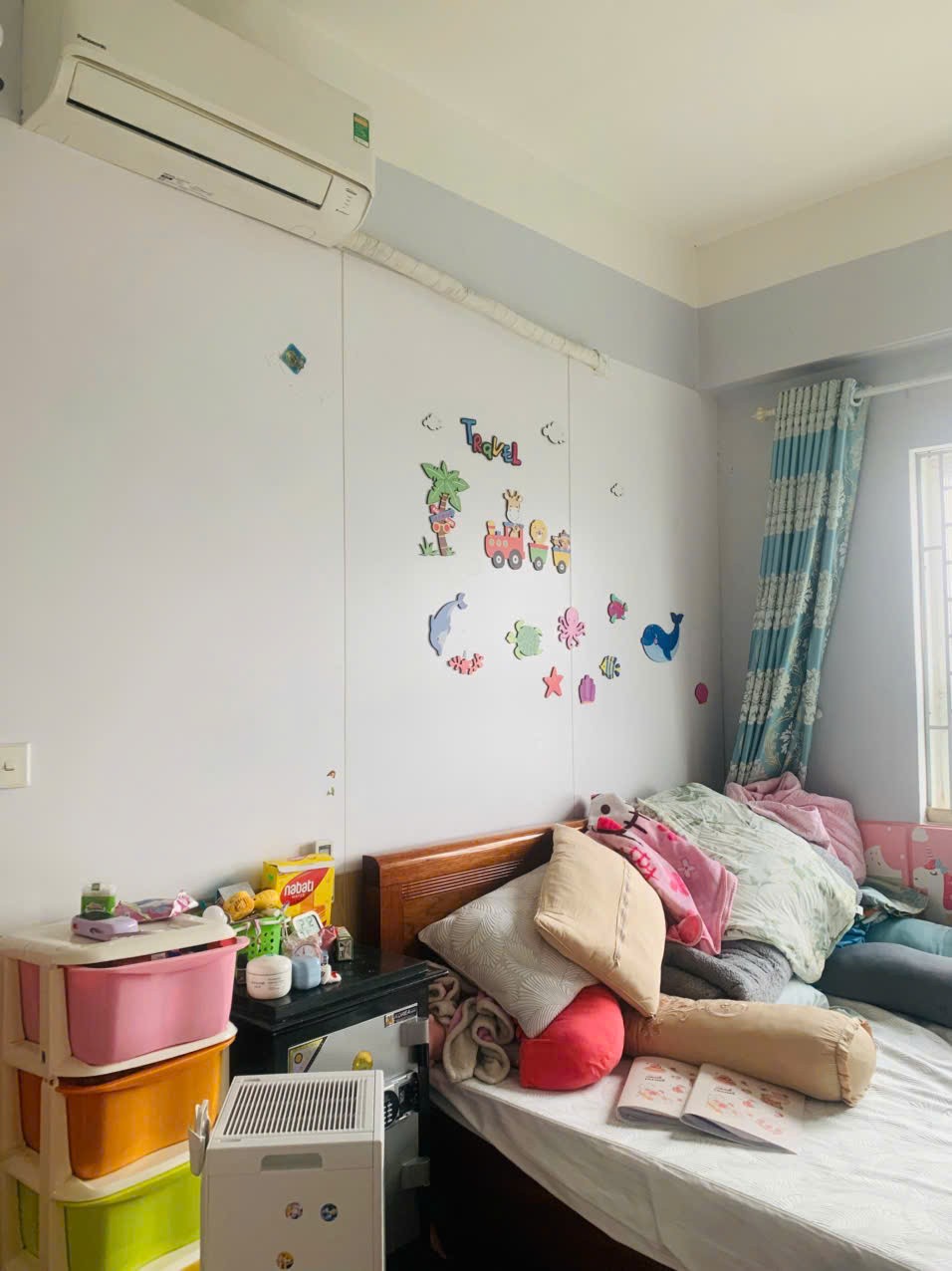 Bán căn hộ chung cư View Hồ tại Thanh Hà-Hà Đông giá tốt 7