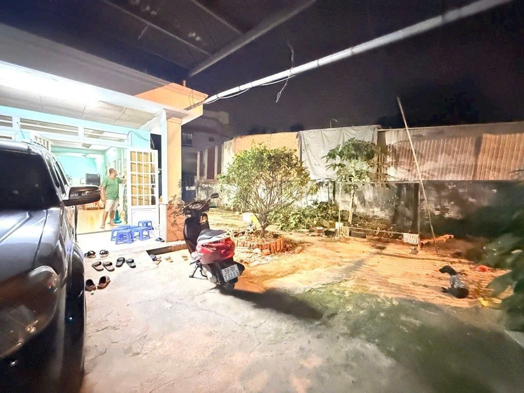 HÀNG HOT ĐẤT (12X22) THỊ TRẤN HÓC MÔN – GIÁ CỰC TỐT CHỈ 7.5 TỶ 3