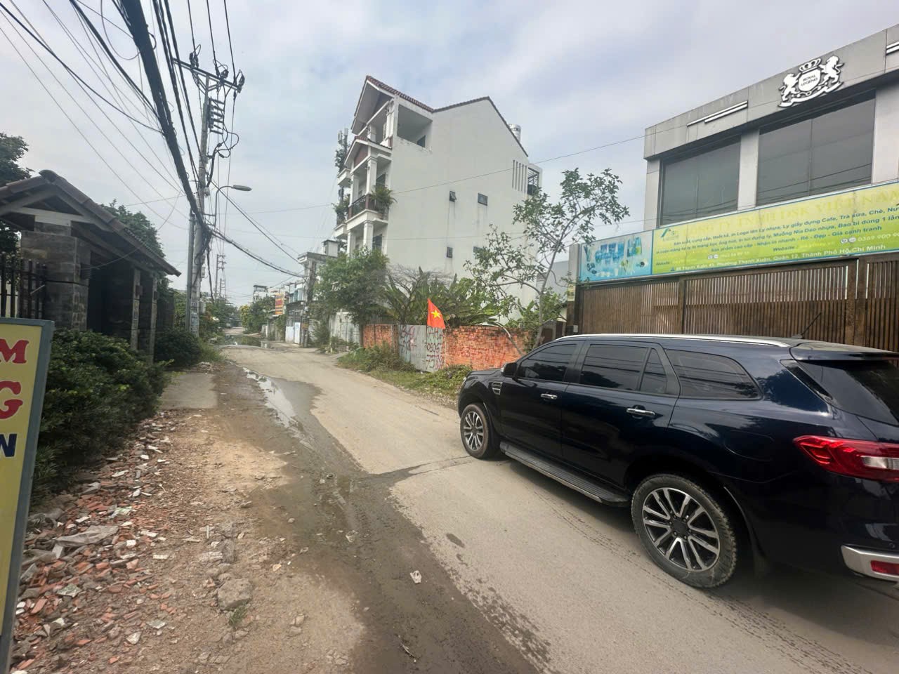 CHỐT GẤP 16,3 TỶ BANK CHO VAY 19,2 TỶ  CHỐT 16.3T – DÒNG TIỀN CỰC MẠNH 3