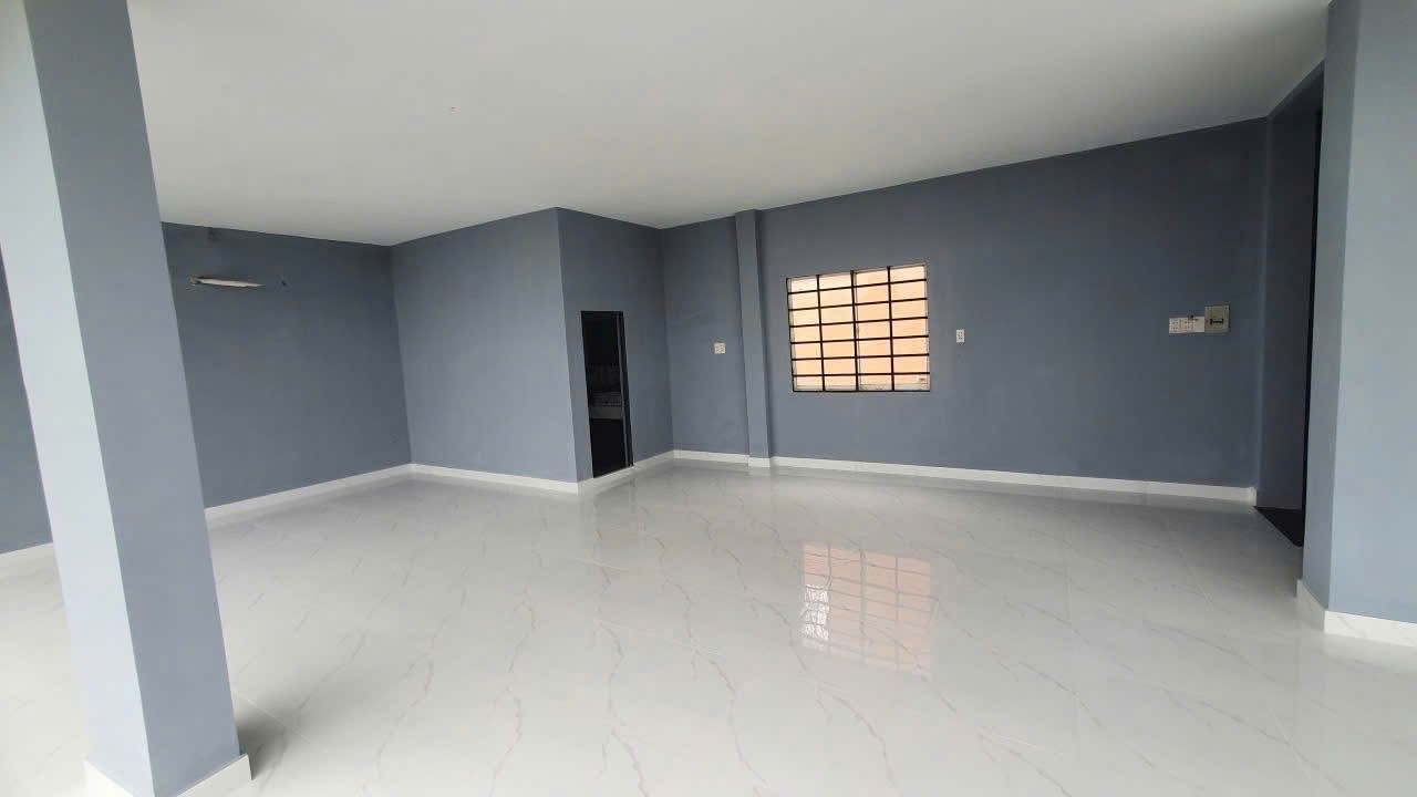 Cần bán Nhà mặt tiền Phường Hiệp Bình Chánh, Thủ Đức, Diện tích 120m², Giá 29 Tỷ