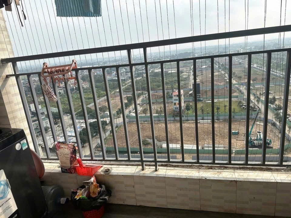 Chỉ 3,2 tỷ – Sở hữu ngay căn hộ 2 ngủ 2 WC ban công Đông Nam – Chung cư Thanh Hà 3