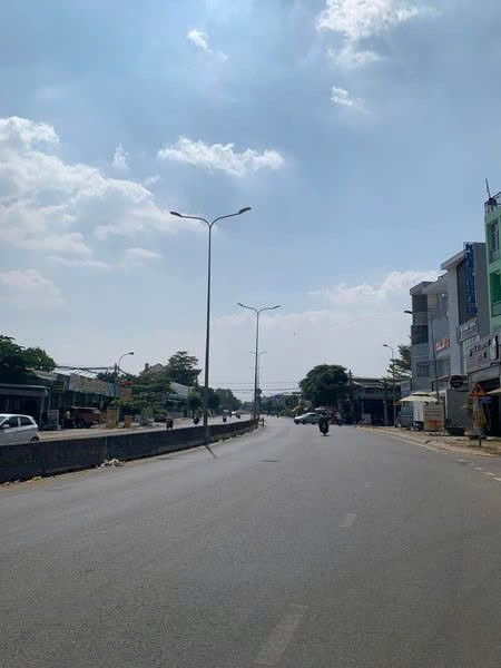 Cần bán Đất Phường Phú Hữu, Quận 9, Diện tích 144m², Giá 30 Tỷ 3