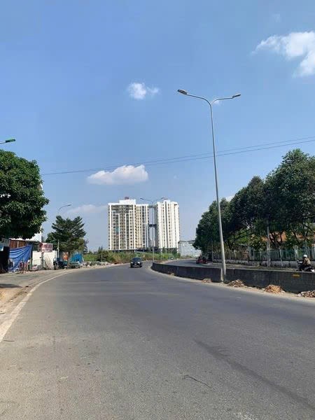 Cần bán Đất Phường Phú Hữu, Quận 9, Diện tích 144m², Giá 30 Tỷ 2
