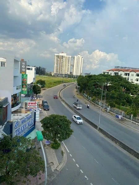 Cần bán Đất Phường Phú Hữu, Quận 9, Diện tích 144m², Giá 30 Tỷ