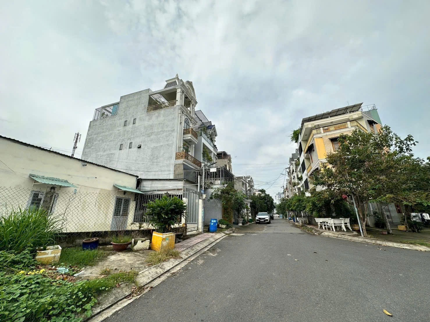 Cần bán Đất Phường Linh Trung, Thủ Đức, Diện tích 94m², Giá 7.5 Tỷ 7