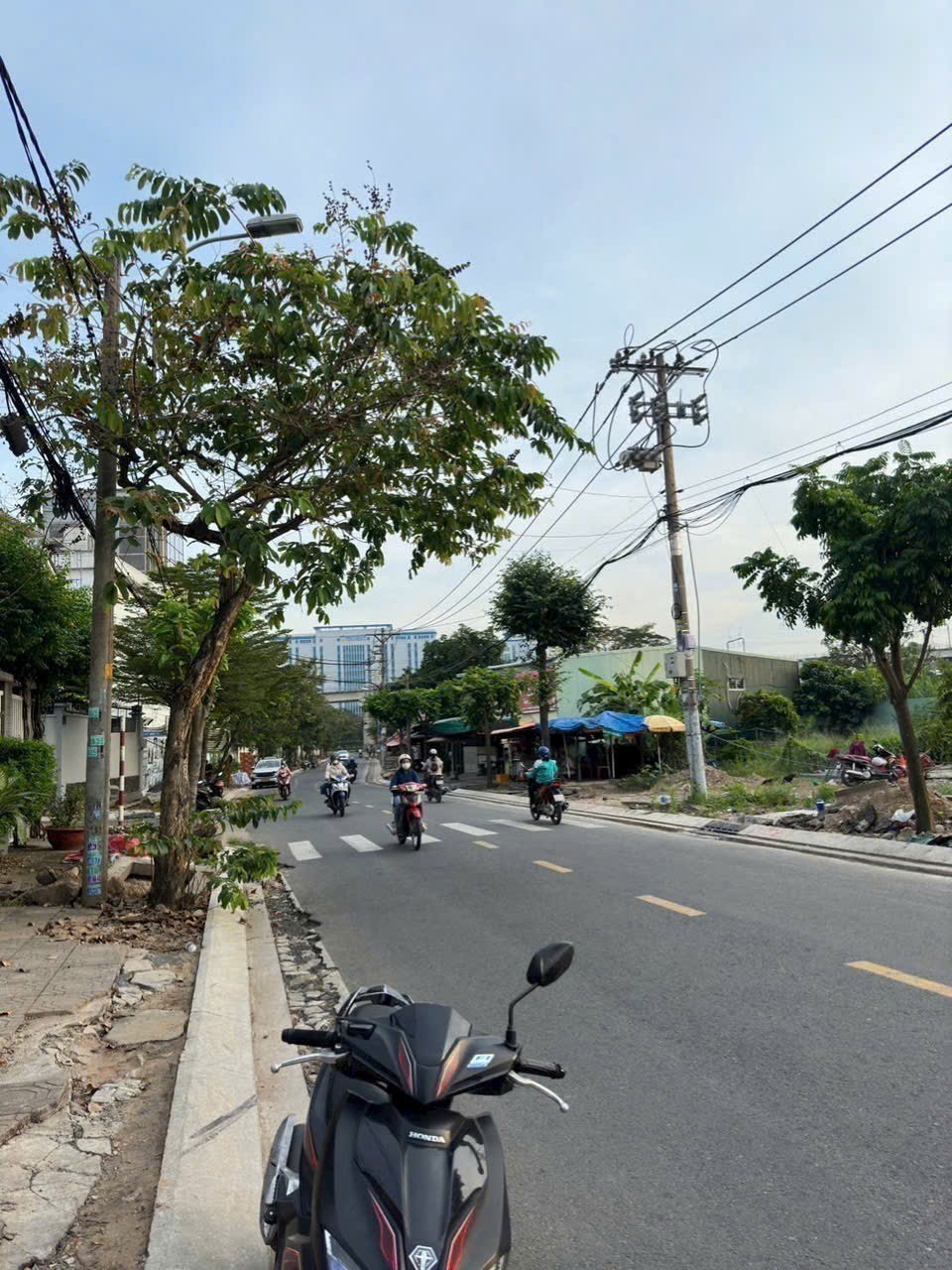 Cần bán Đất Phường Linh Trung, Thủ Đức, Diện tích 94m², Giá 7.5 Tỷ 4