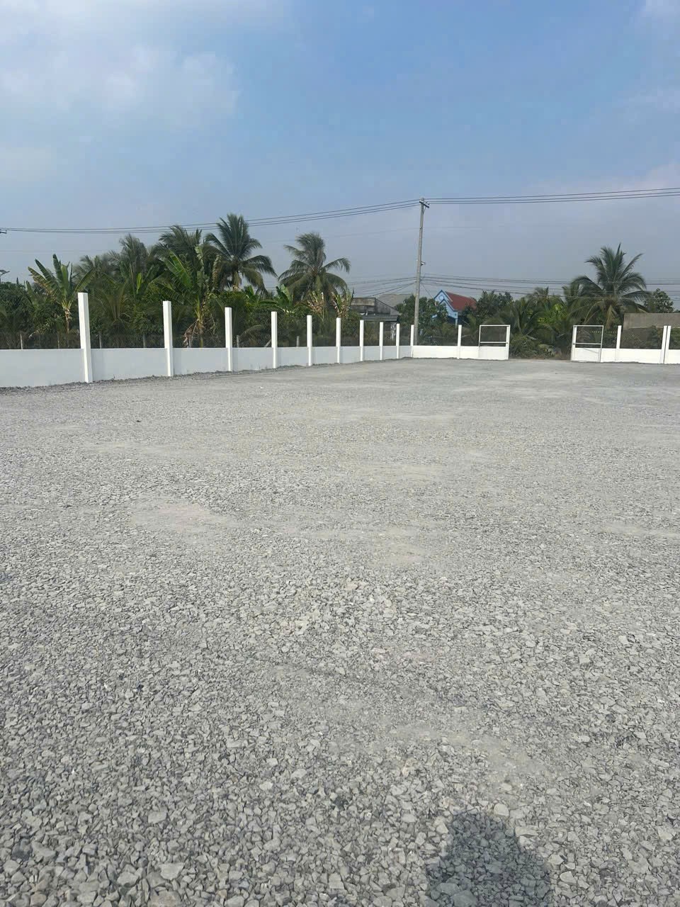 Bán đất xây kho xưởng, biệt thự xã An Thạnh , Bến Lức dt 874m2 full thổ giá 7,8 tỷ 4