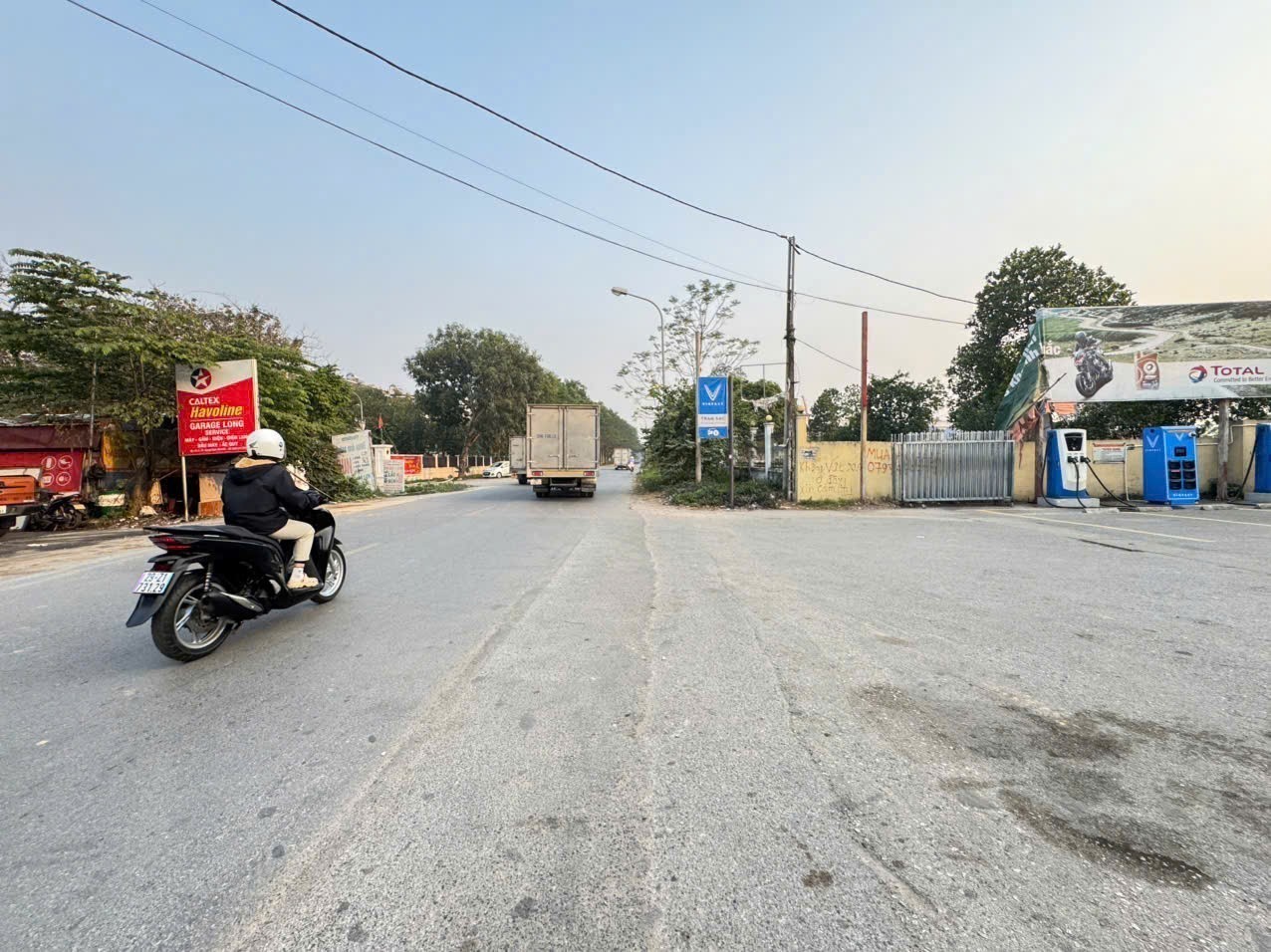 Bán Gấp Lô Góc 54m2 Thôn Gia Tân, Quang Minh - Cạnh KĐT Long Việt - Kinh Doanh Tốt 3