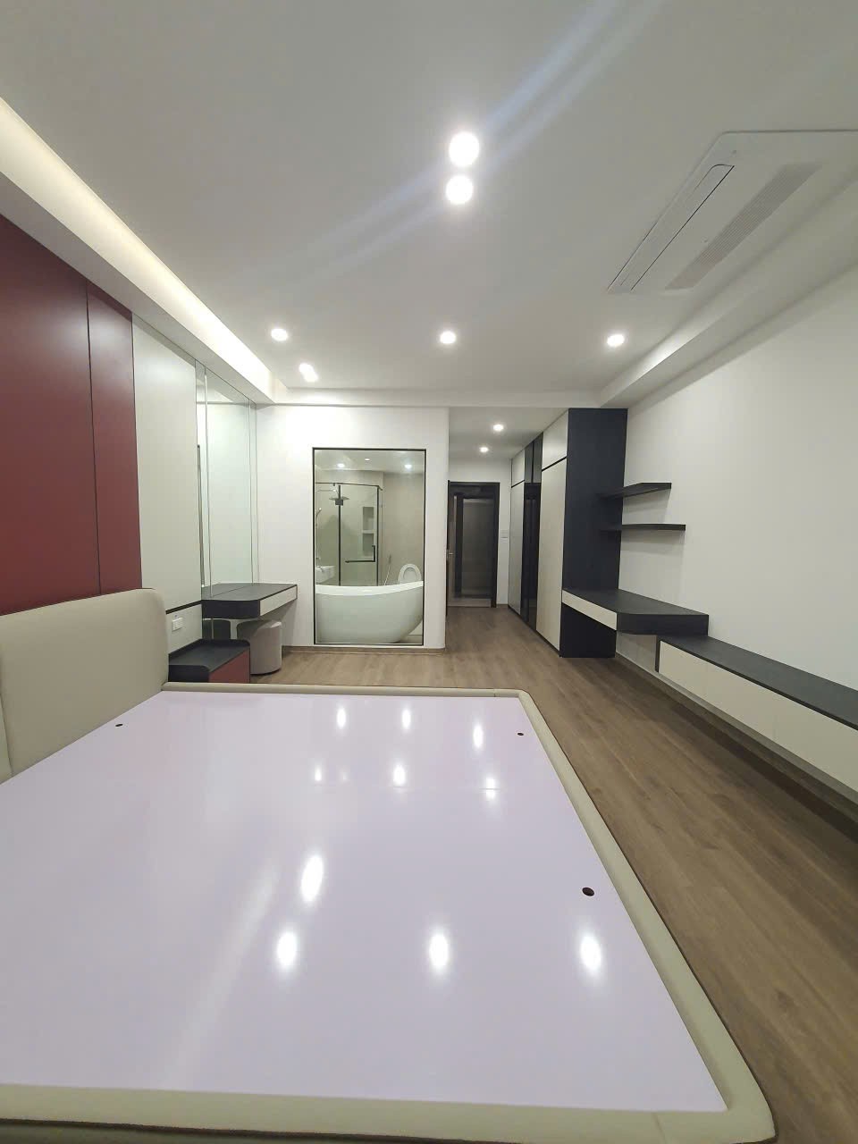NGỌC THỤY – NHÀ 6 TẦNG THANG MÁY – Ô TÔ ĐỖ CỔNG – Ở SƯỚNG, ĐẦU TƯ TỐT 5
