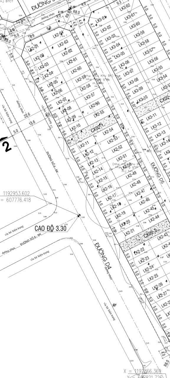Cần bán Đất Phường Bình Khánh, Quận 2, Diện tích 70m², Giá 19.2 Tỷ