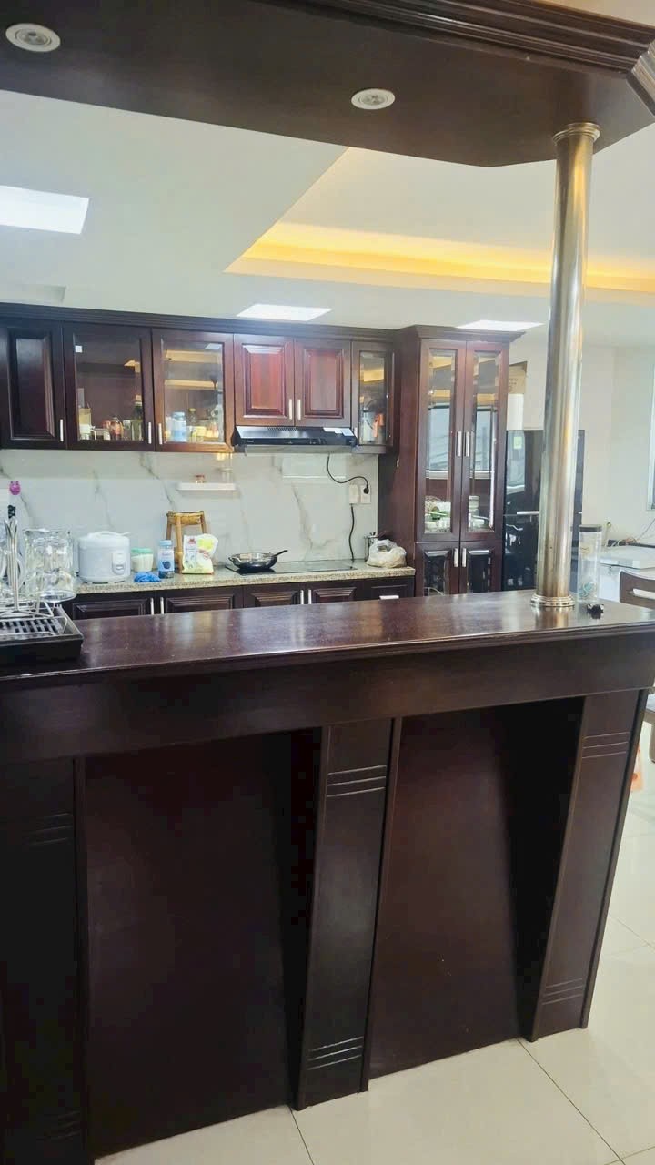 NHÀ 5 TẦNG ĐƯỜNG 10 TAM BÌNH 10.5 TỶ 5